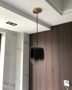 Planck Pendant Light