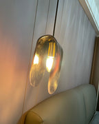 Planck Pendant Light