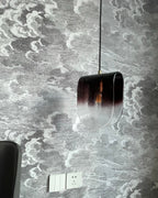 Planck Pendant Light