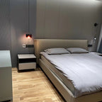 Planck Pendant Light