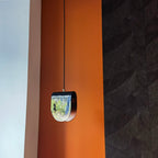 Planck Pendant Light