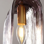 Planck Pendant Light