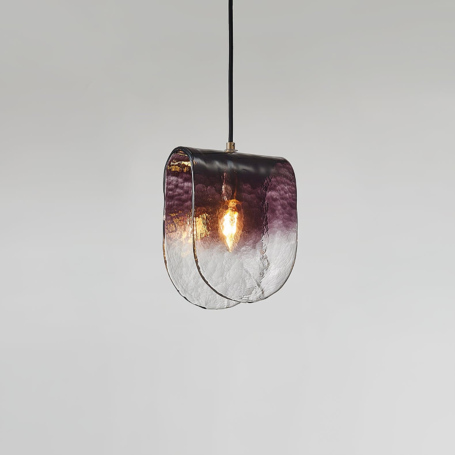Planck Pendant Light
