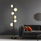 Planeta Floor Lamp