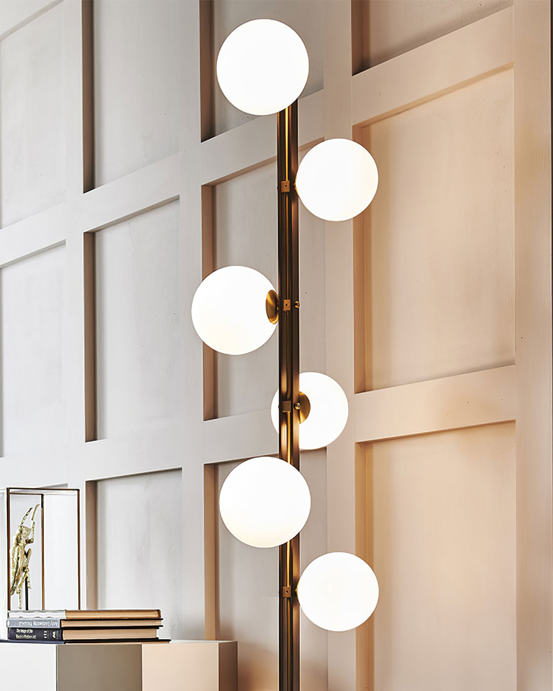 Planeta Floor Lamp