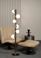 Planeta Floor Lamp