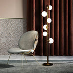 Planeta Floor Lamp