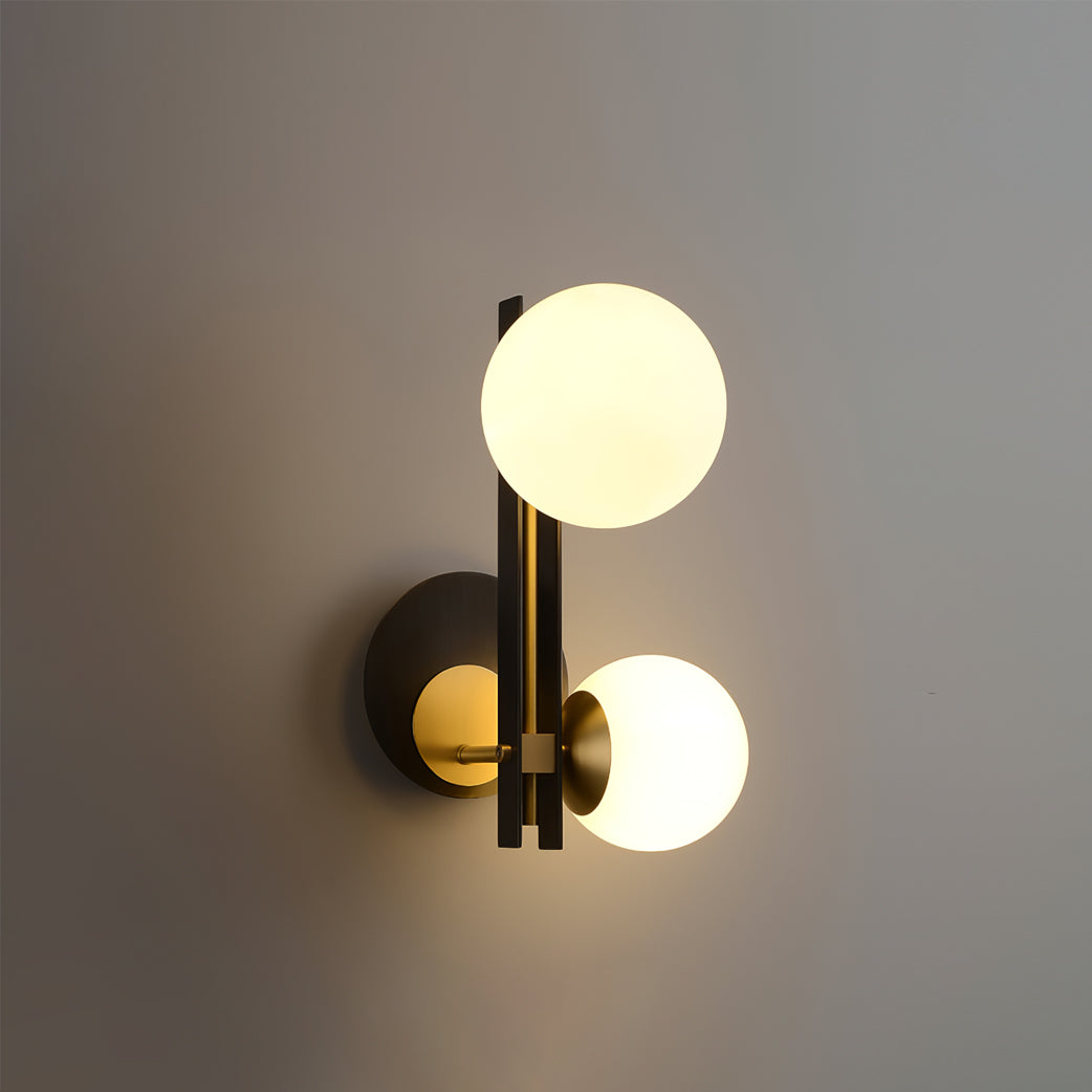 Planeta Wall Light