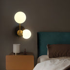 Planeta Wall Light