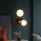 Planeta Wall Light