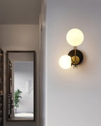 Planeta Wall Light