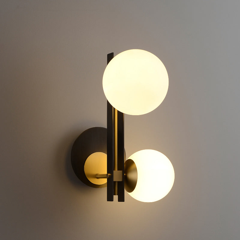 Planeta Wall Light