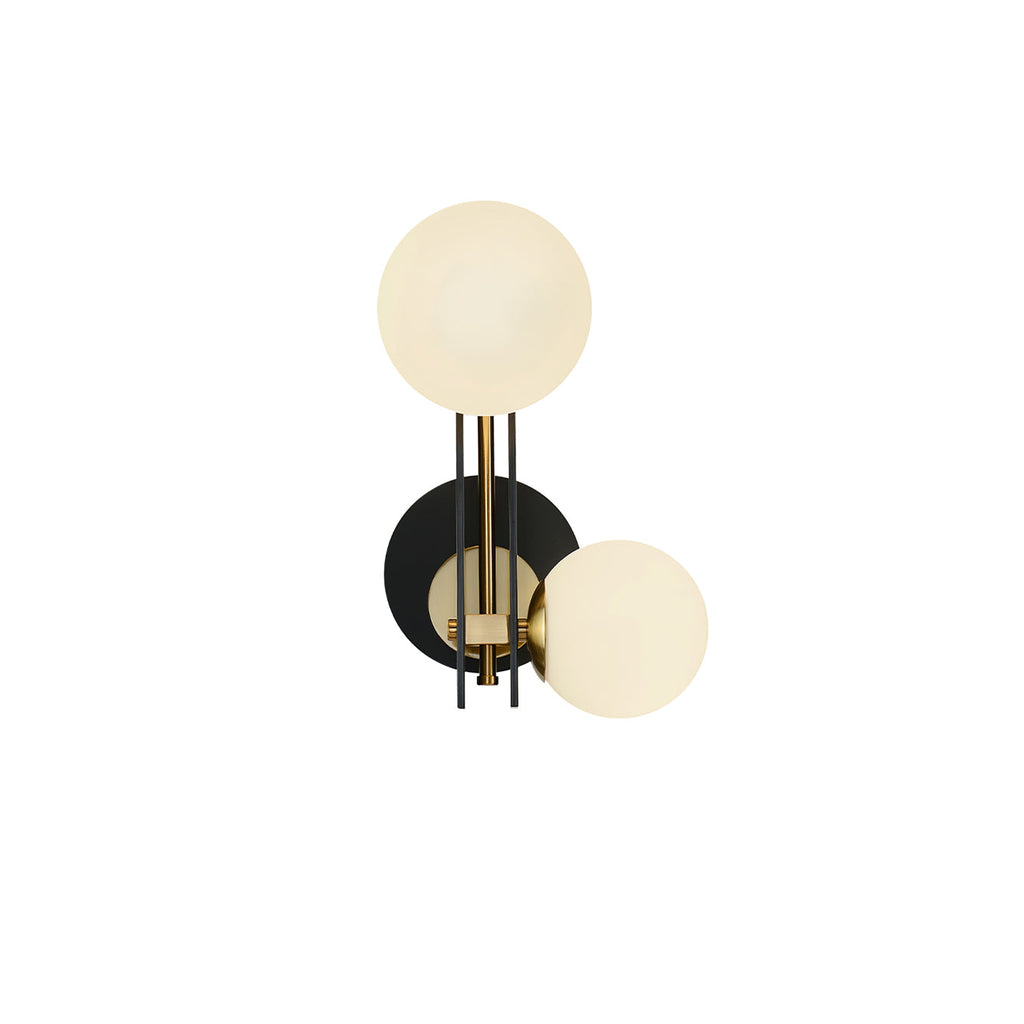 Planeta Wall Light