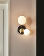 Planeta Wall Light