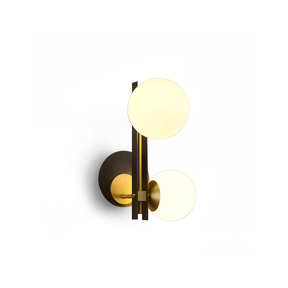 Planeta Wall Light