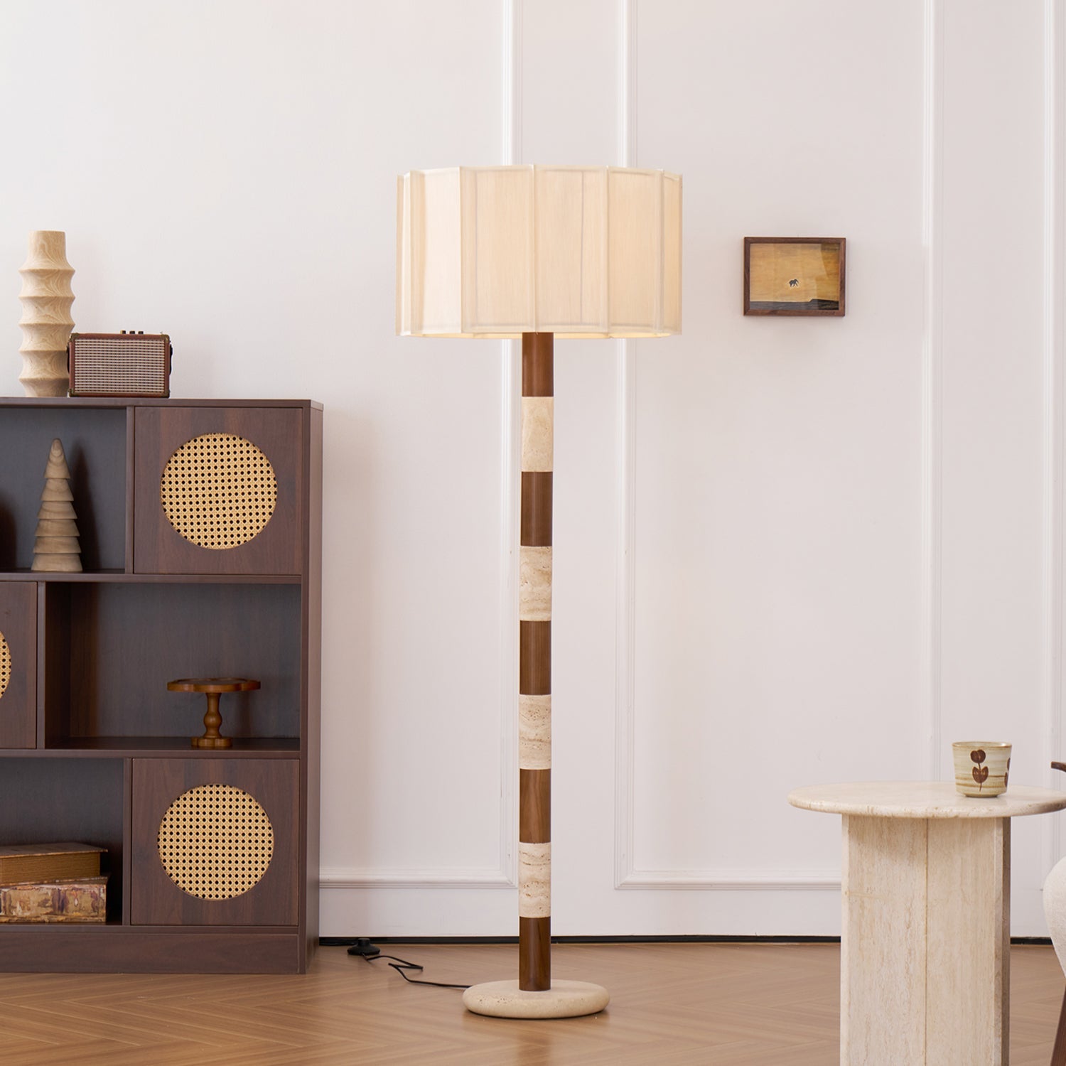Calypso Floor Lamp