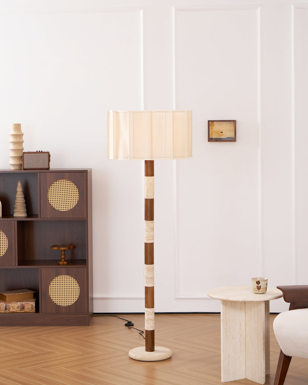 Calypso Floor Lamp