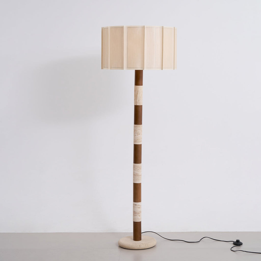 Calypso Floor Lamp