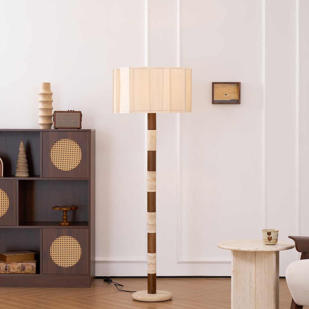 Calypso Floor Lamp