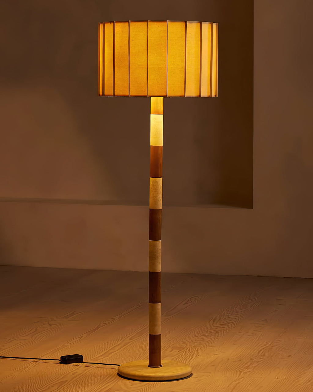 Calypso Floor Lamp