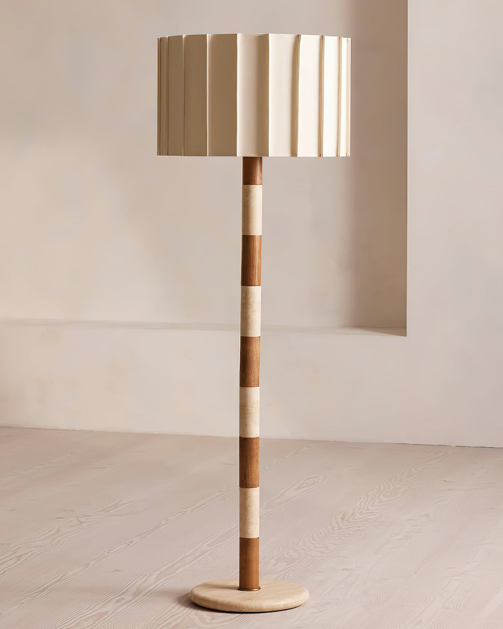Calypso Floor Lamp