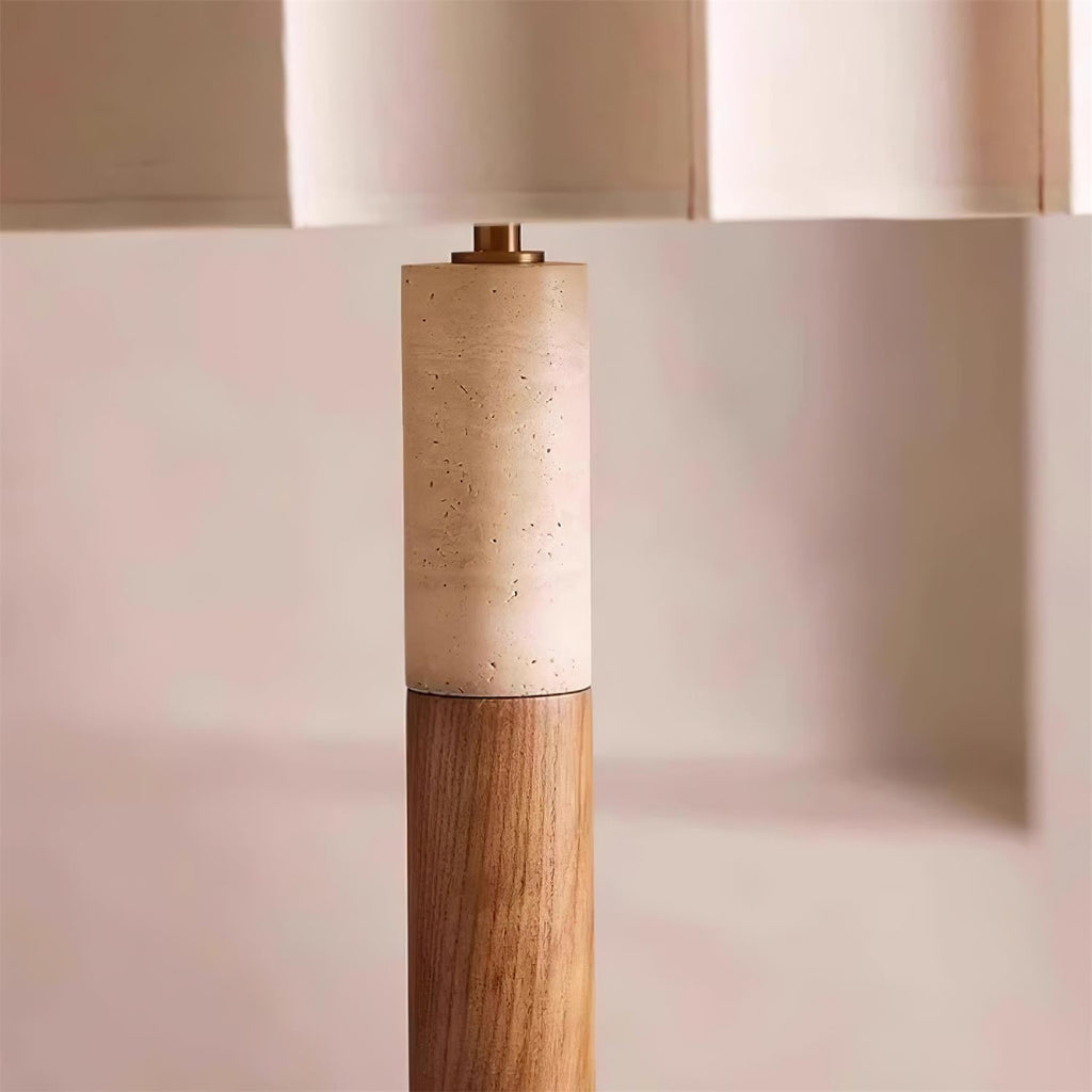 Calypso Floor Lamp
