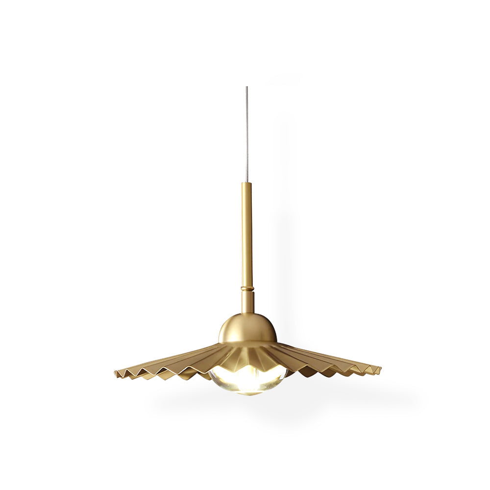 Plie Pendant Lamp
