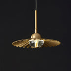 Plie Pendant Lamp