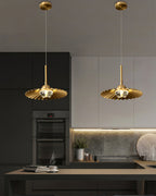 Plie Pendant Lamp