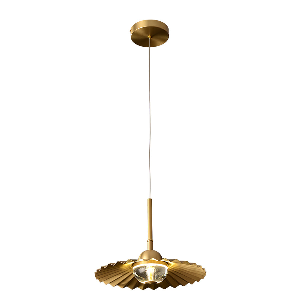 Plie Pendant Lamp