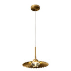 Plie Pendant Lamp