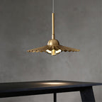 Plie Pendant Lamp