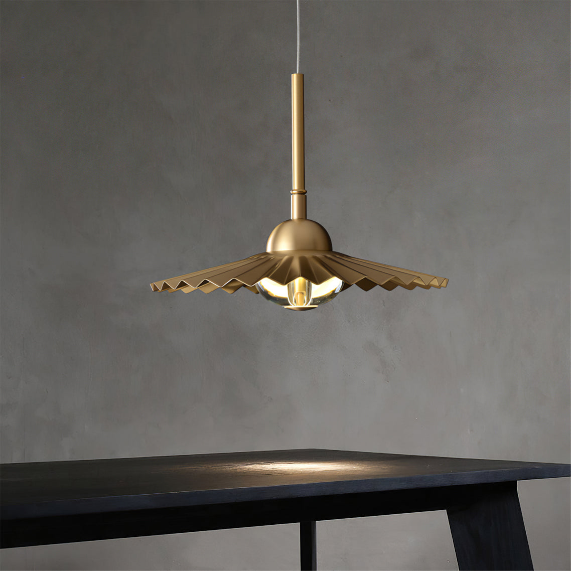 Plie Pendant Lamp