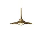 Plie Pendant Lamp