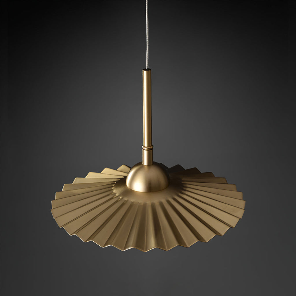 Plie Pendant Lamp