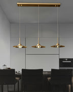 Plie Pendant Lamp