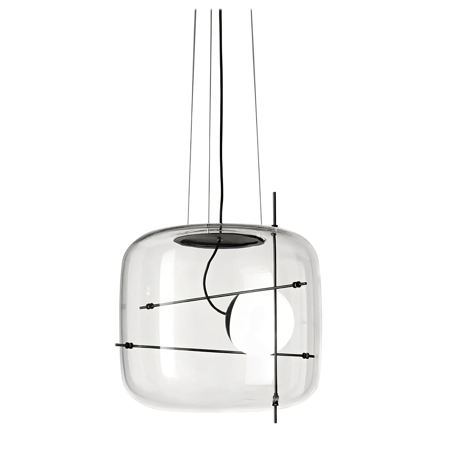Plot Pendant Lamp