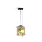 Plot Pendant Lamp