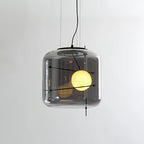 Plot Pendant Lamp