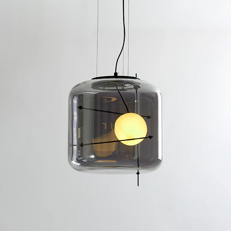 Plot Pendant Lamp