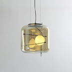 Plot Pendant Lamp