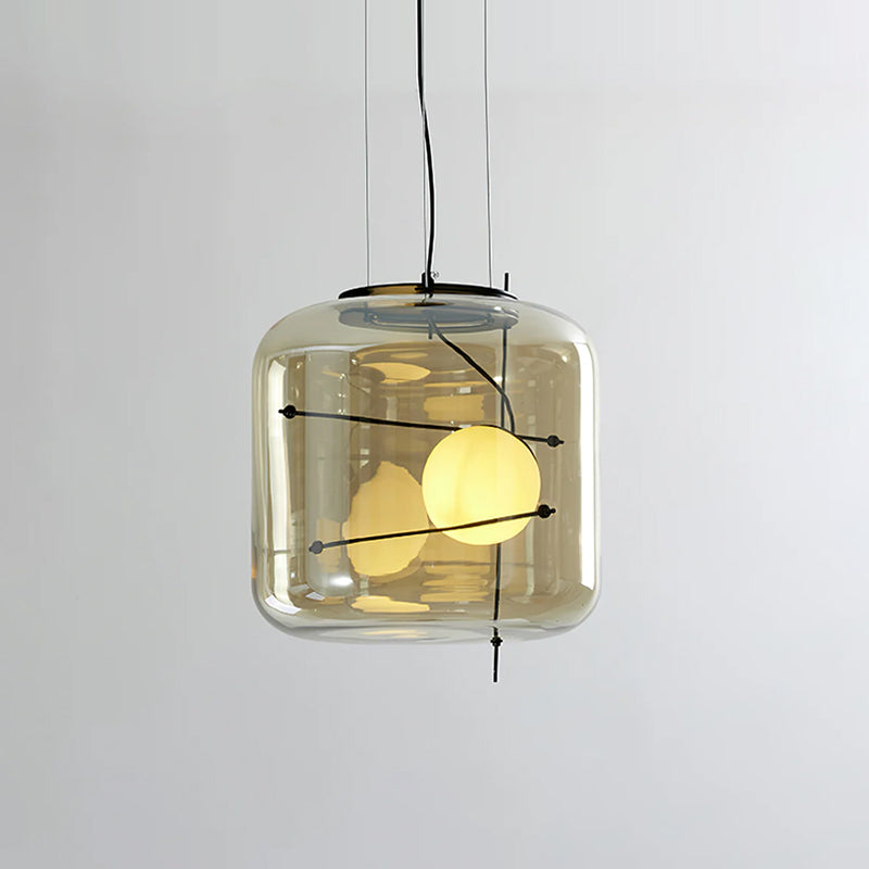 Plot Pendant Lamp