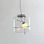 Plot Pendant Lamp