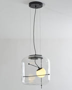 Plot Pendant Lamp