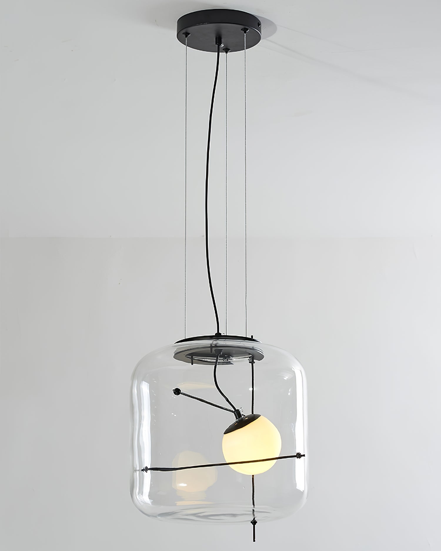 Plot Pendant Lamp