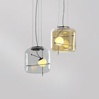 Plot Pendant Lamp
