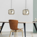 Plot Pendant Lamp