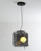 Plot Pendant Lamp