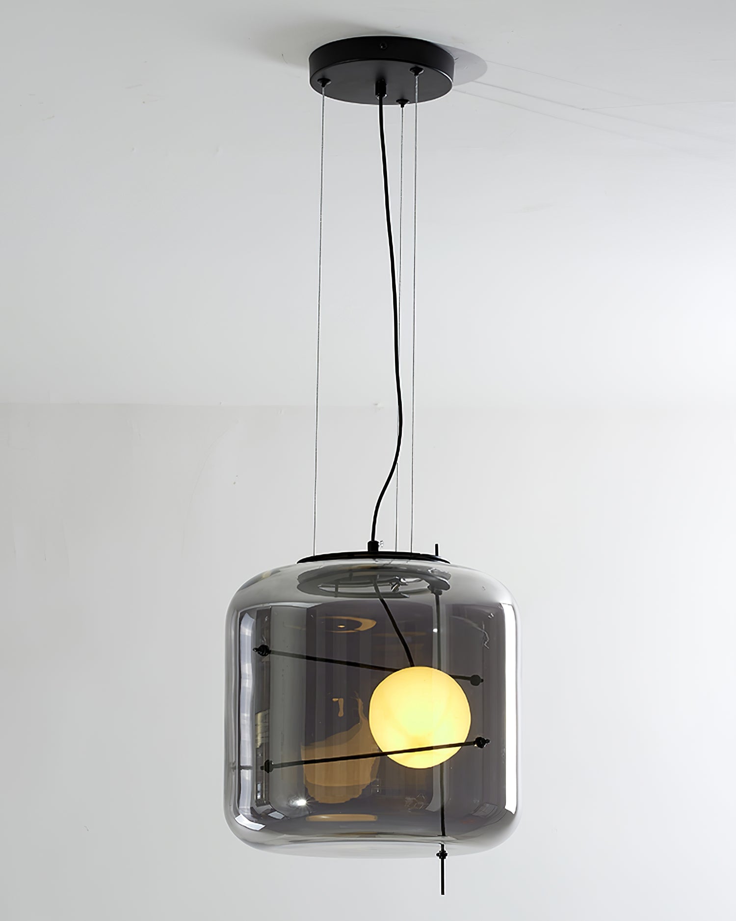 Plot Pendant Lamp