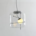 Plot Pendant Lamp